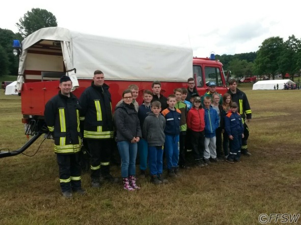 Gruppenbild_Zeltlager_2016